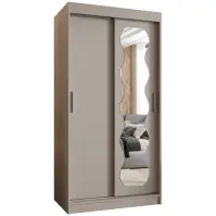 Szekrény Spoti 100 kasmír