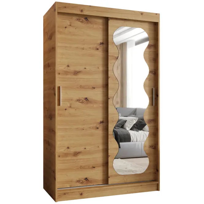 Szekrény Spoti 120 artisan