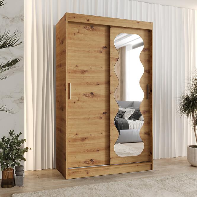 Szekrény Spoti 120 artisan