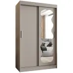 Szekrény Spoti 120 kasmír