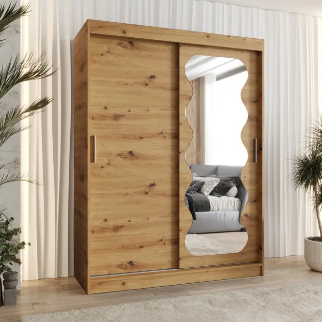 Szekrény Spoti 150 artisan