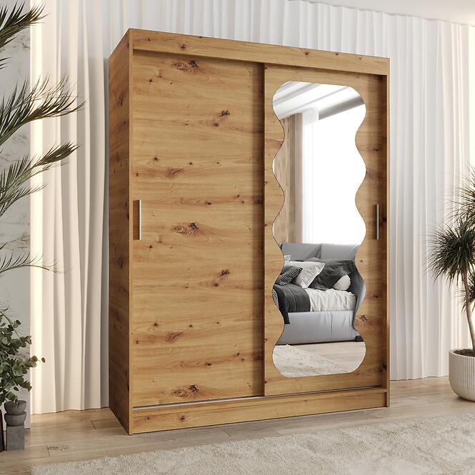 Szekrény Spoti 150 artisan