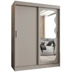 Szekrény Spoti 150 kasmír