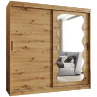 Szekrény Spoti 200 artisan