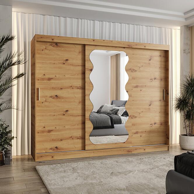 Szekrény Spoti 250 artisan