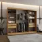 Szekrény Spoti 250 artisan,4