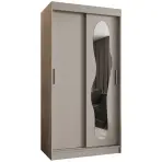 Szekrény Ultra 100 kasmír