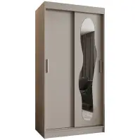 Szekrény Ultra 100 kasmír