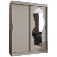 Szekrény Ultra 150 kasmír
