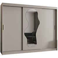 Szekrény Ultra 250 kasmír