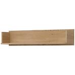 Fali Polc Dante Dt24 Tölgy Cremona