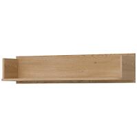 Fali Polc Dante Dt24 Tölgy Cremona