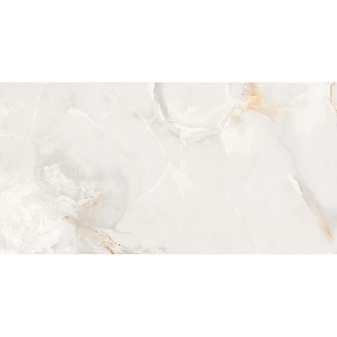 Csempe Gres Onyx Vanilla Pol. Rekt. 60/120