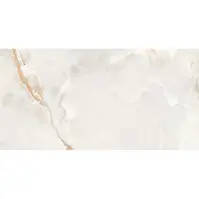 Csempe Gres Onyx Vanilla Mat. Rekt. 60/120