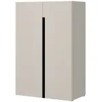 Komoda Slim 2D S03 kaszmir