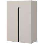 Komoda Slim 2D S03 kaszmir