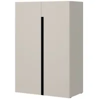 Komoda Slim 2D S03 kaszmir