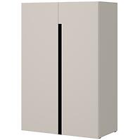 Komoda Slim 2D S03 kaszmir