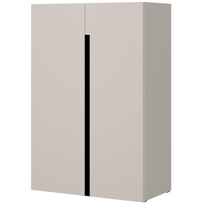 Komoda Slim 2D S03 kaszmir