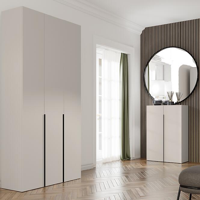 Komoda Slim 2D S03 kaszmir