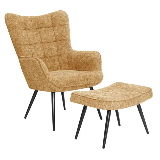 Fotel Hannah 12523 Vinci 68