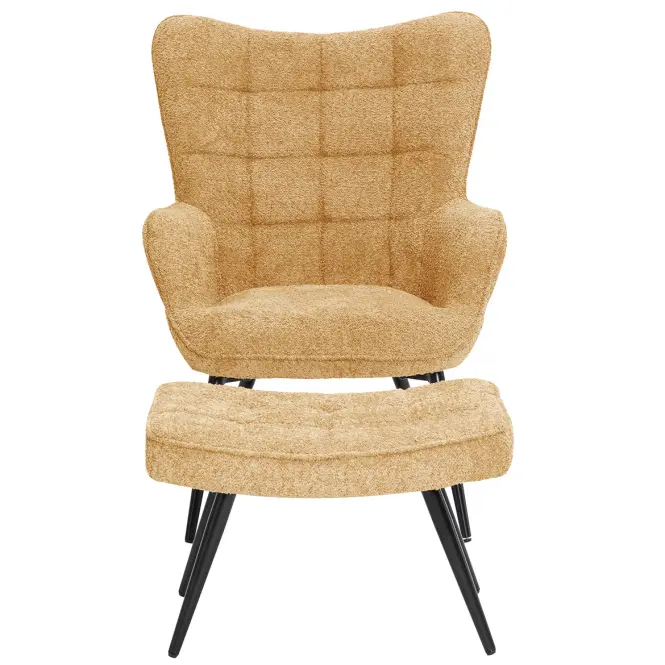 Fotel Hannah 12523 Vinci 68,2