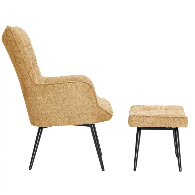 Fotel Hannah 12523 Vinci 68