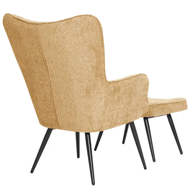 Fotel Hannah 12523 Vinci 68,4