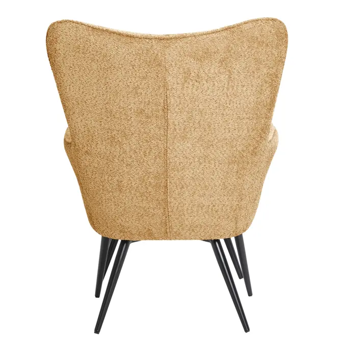 Fotel Hannah 12523 Vinci 68