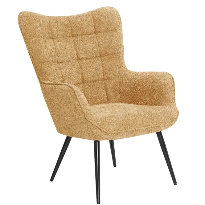 Fotel Hannah 12523 Vinci 68,6