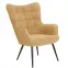 Fotel Hannah 12523 Vinci 68,6