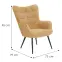 Fotel Hannah 12523 Vinci 68,8