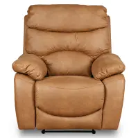 Fotel Porto NLK350 relaxációs funkcióval