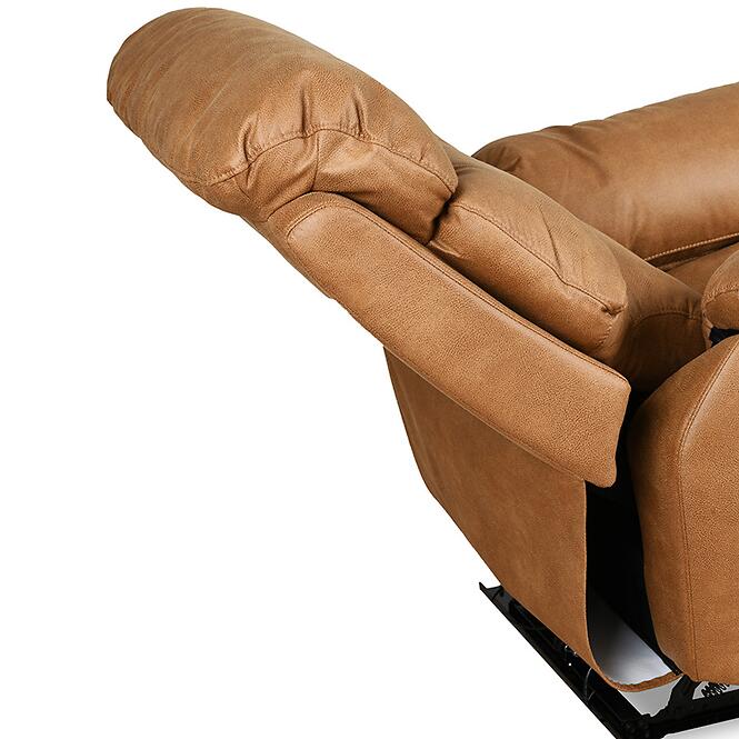 Fotel Porto NLK350 relaxációs funkcióval,6