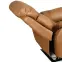 Fotel Porto NLK350 relaxációs funkcióval,6