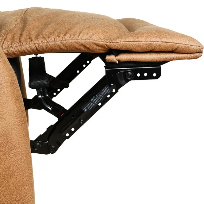Fotel Porto NLK350 relaxációs funkcióval,7