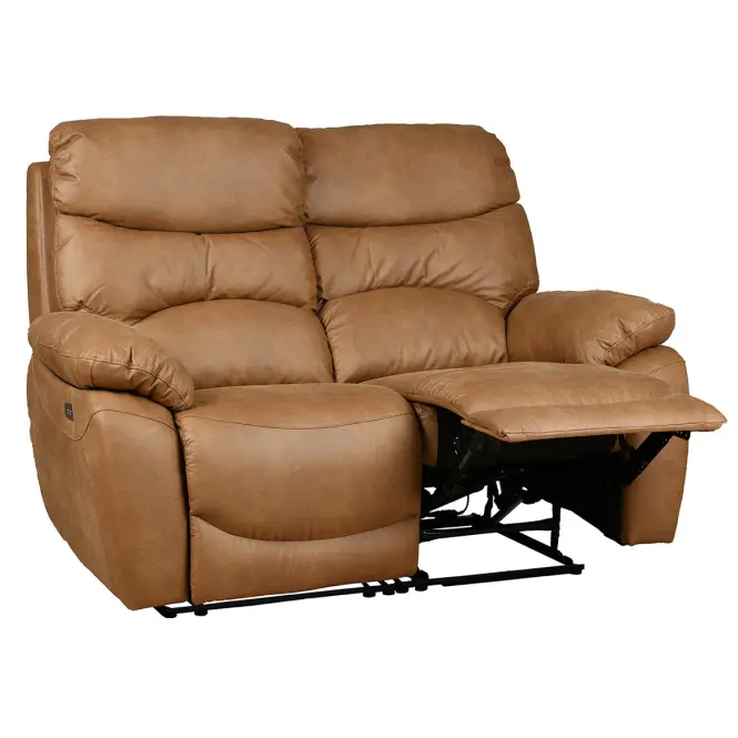 Kanapé Porto 2SJ NLK350 relaxációs funkcióval,2