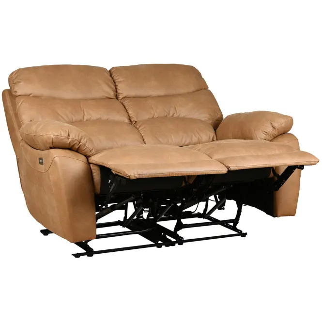 Kanapé Porto 2SJ NLK350 relaxációs funkcióval,3