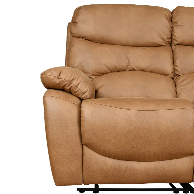 Kanapé Porto 2SJ NLK350 relaxációs funkcióval,5