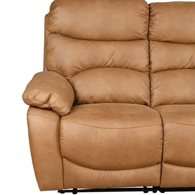 Kanapé Porto 3SJ NLK350 relaxációs funkcióval,6