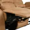Kanapé Porto 3SJ NLK350 relaxációs funkcióval,8