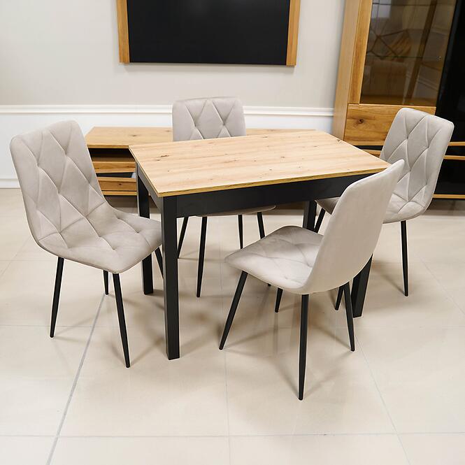 Szék Naomi Nélkül