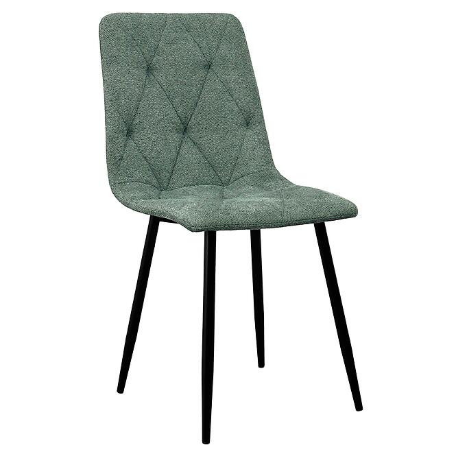 Szék Naomi Zöld Borg 74