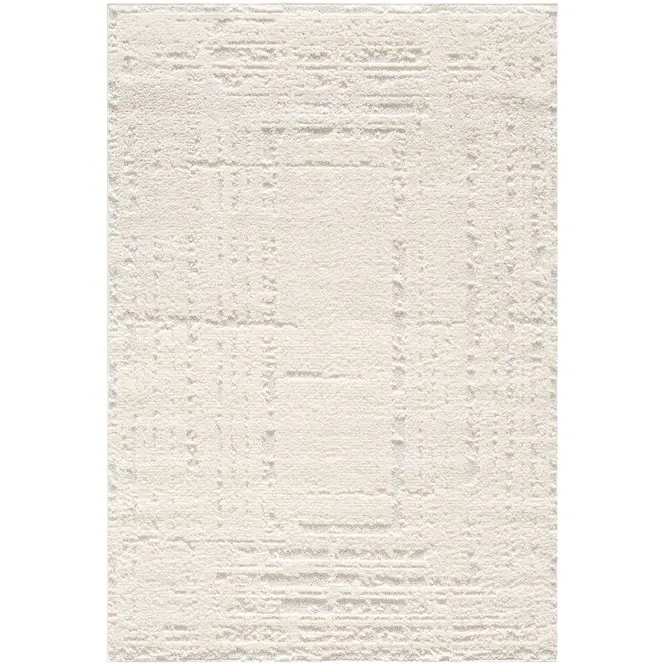 Szőnyeg Art 1,6/2,3 FR2641 fehér