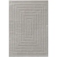 Szőnyeg Alba 1,33/1,9 FR2513 szürke