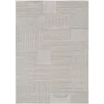 Szőnyeg Alba 1,6/2,3 02809a szürke