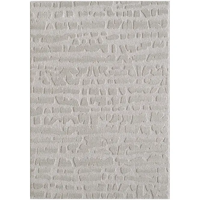Szőnyeg Alba 1,6/2,3 FR2522 szürke