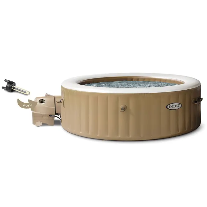 Jakuzzi víz klórozó készlet, sógenerátor 28530
