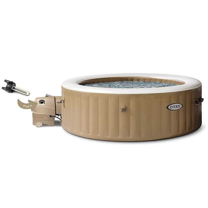 Jakuzzi víz klórozó készlet, sógenerátor 28530