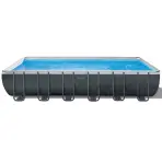 Keret medence 7.32 x 3.66 x 1.32m Ultra XTR Frame set 26364PN